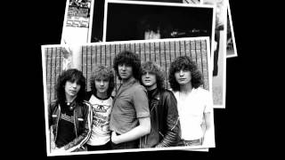 Def Leppard - Sorrow Is A Woman