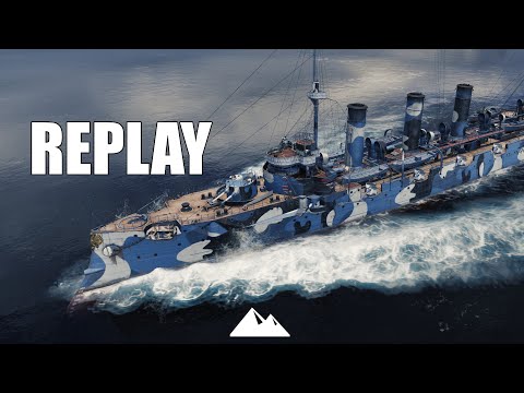 BOGATYR, kein Scheiss! Seht es euch an! - World of Warships | [Replay] [Deutsch] [60fps]