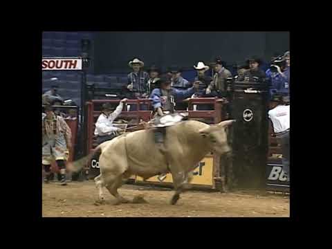 Norman Curry vs Elrod - 99 PBR Landover (90 pts)