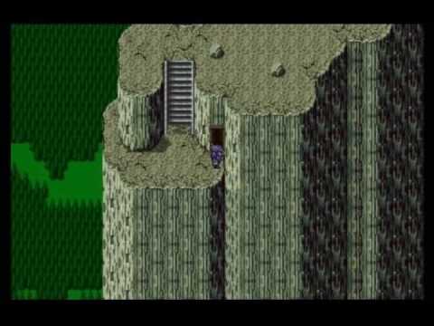 Final Fantasy IV: The After Years - Main Tale 1:09 Speedrun (Segmented) Part 5 / 8