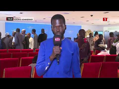 DIRECT LE POINT DE PRESSE DU GOUVERNEMENT - MARDI 10 FÉVRIER 2025