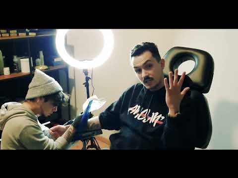 Dżejkej - Intro (prod. Dżejkej) #EVERYMAN