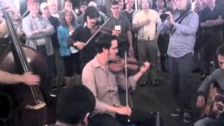 Tcha Limberger and Jason Anick What is This Thing Called Love