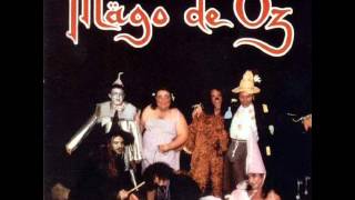 Mägo de Oz - Lo Que El Viento se Dejó
