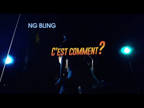 TEASER NG BLING FEAT SERGE BEYNAUD