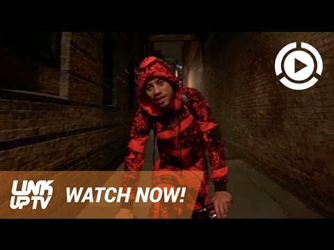 MICS - Fire In The Streets [Music Video] @MICSOfficial | Link Up TV