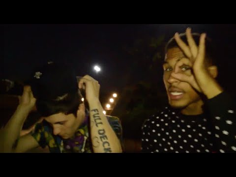 Romey Chop$ ~ "TAKE YOU HOME" (Prod. By; Romey Chop$) (Dir. By: Ishbu)