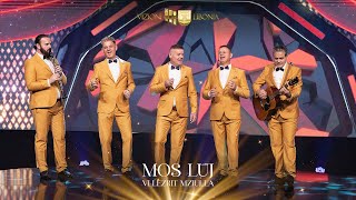 Vellezerit Mziu - Mos Luj