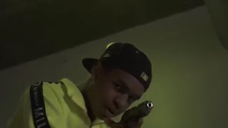 Almighty Jay “Disappear” Prod By. YBN Almighty Jay (Official Video)