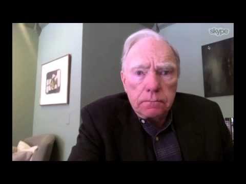 Storynomics Interview from Amsterdam