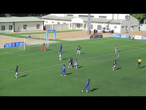 EXTENDED HIGHLIGHTS | 🎥⚽ |Gorilla FC 0- 0 APR FC. #APRFC 