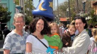 Download lagu Disney World  March 2010 mp3