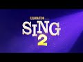SING 2 – Olympische Spelen Spot
