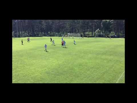Goals and skills vs Paide U21, 15 06 2019