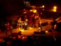 Saving Abel performs In God's Eyes LIVE!