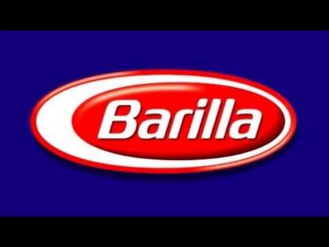 Vecchia colonna sonora degli spot Barilla