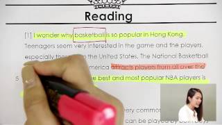 一級英文培訓專家Debbie Law - 小學英文教學片段