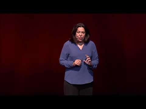 What’s really in the air we breathe | Vicki Grassian | TEDxSanDiego