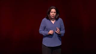 What’s really in the air we breathe | Vicki Grassian | TEDxSanDiego