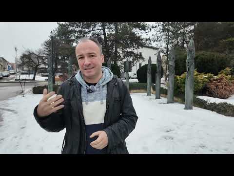 Little-known Jaworzno - To the foundations