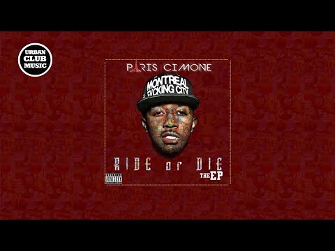 Paris Cimone - Honey❤️RnB Music