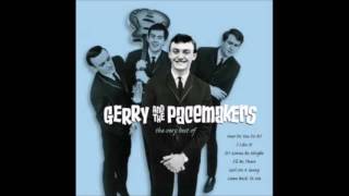 Gerry and the Pacemakers - Don't Let the Sun Catch You Crying