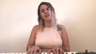 Silent Garden - Six Feet Under (Billie Eilish Cover)