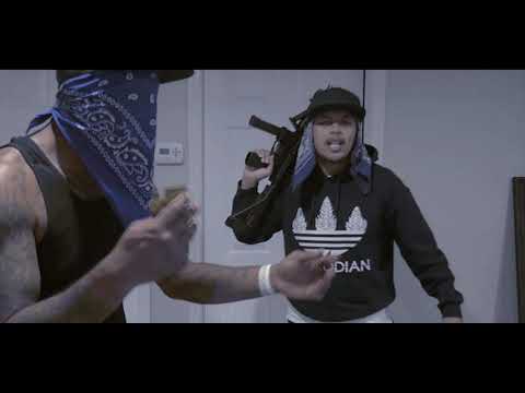 Lil Lace - POP OFF (official music video)