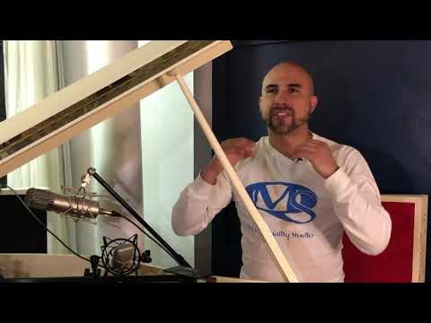 Microphones setup to record a Baby Grand Piano