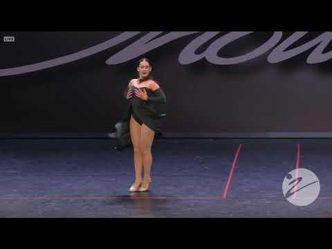 Brooklyn Waters - I'm Going Down