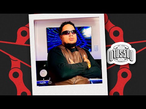 Dom Tozen - SHEIN (OTUS 500 by KondZilla)