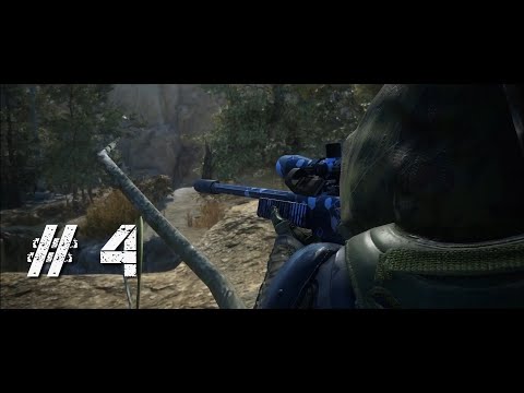 Sniper Ghost Warrior Contracts 2 - Gameplay walkthrough Part 4 PS5