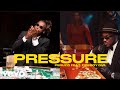 Peruzzi Feat. Fireboy DML - Pressure (Official Video Edit)