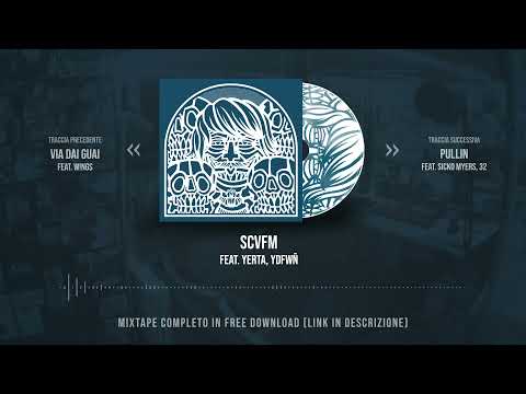 VIOLLA - 05. SCVFM feat. YERTA, YDFWÑ [OmonimO Mixtape Vol.4]