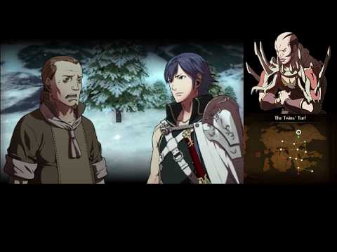 Awakening - Paralogue 2 (Lunatic)