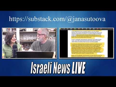 Secret Conflict Between the United States and Israel