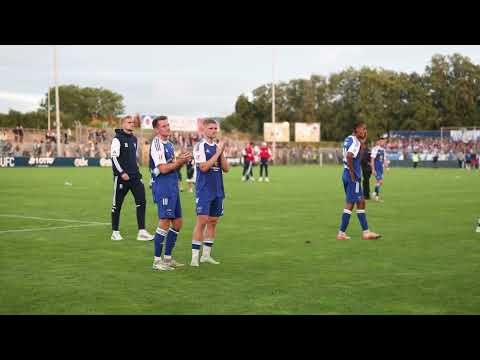 HIGHLIGHTS: Kickers vs. SV Meppen (1st Matchday of the Regionalliga Nord 2025/26)