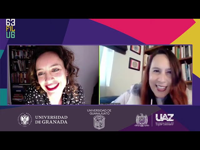Vídeo relacionado con El Libro. reflexiones interdisciplinares sobre La Lectura, la biblioteca y La edición (SIN COLECCION)