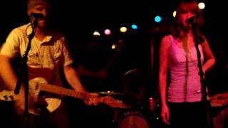 preview picture of video 'Four Hour Friends - Black Water - Live at The Belmont - Hamtramck, MI - June 20, 2008'