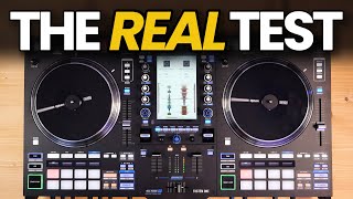 Video thumbnail for DMC Champion Puts the NEW Rane System One to the Test by DJ Blakey
