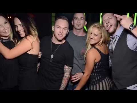 Sacramento-SF-TakeOver Monroe & Atmosphere / Djessence & PartyStarz