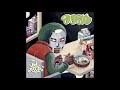 Deep Fried Frenz Clean - MF DOOM Deep Fried Frenz Clean - MF DOOM
