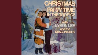 We Wish You A Merry Christmas