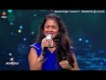Glimpse Of Edho Mogam Song By Nikhil AnithaKarthikeyan