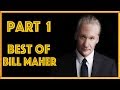 Best Of Bill Maher Against Religion Of All Time