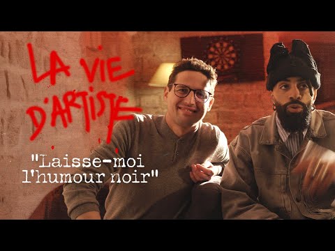 The Artist's Life #1 (with Fary)