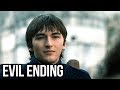 Game Of Thrones Evil Ending