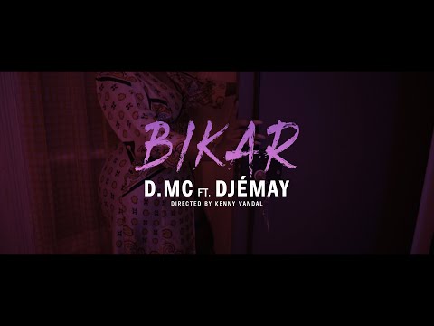 D.mc - Bikar (Clip) ft. Djémay