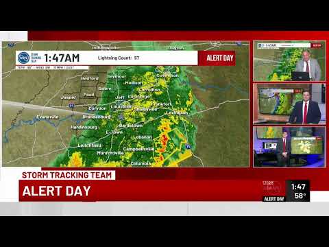 Wave3 Weather