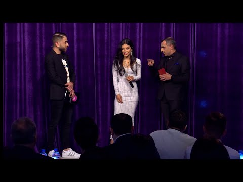 Women's Club 26 -  Չարենցն ու Գոռը փորփրում են